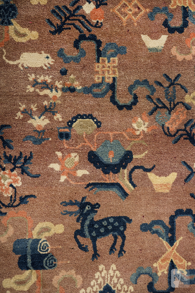 Pillar rug - 图3